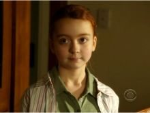 Piper Mackenzie Harris