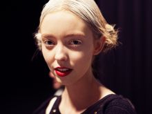Piper Mackenzie Harris photo