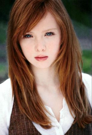 Piper Mackenzie Harris