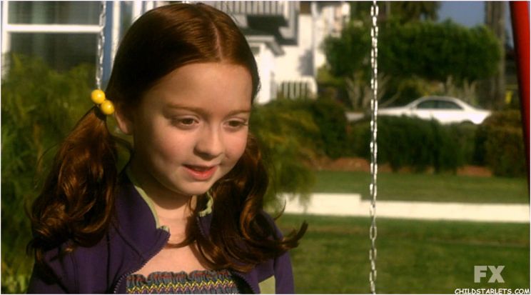 Piper Mackenzie Harris