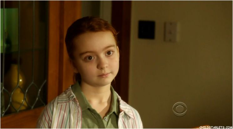 Piper Mackenzie Harris