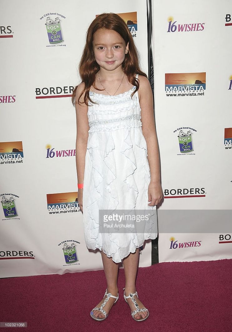 Piper Mackenzie Harris