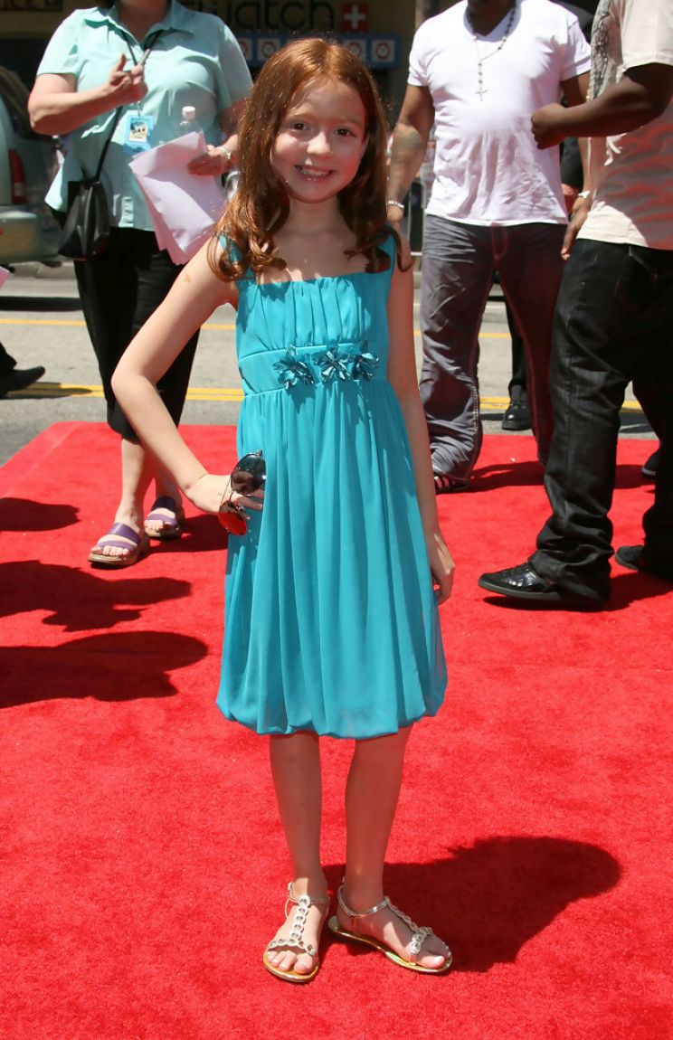 Piper Mackenzie Harris