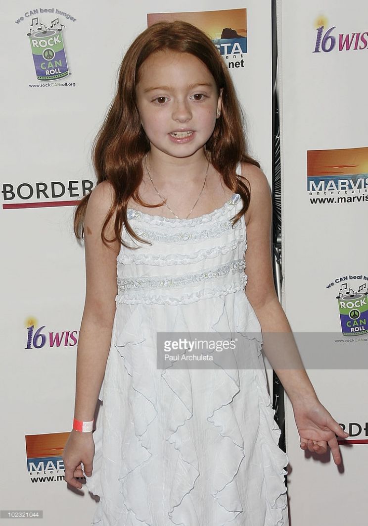 Piper Mackenzie Harris