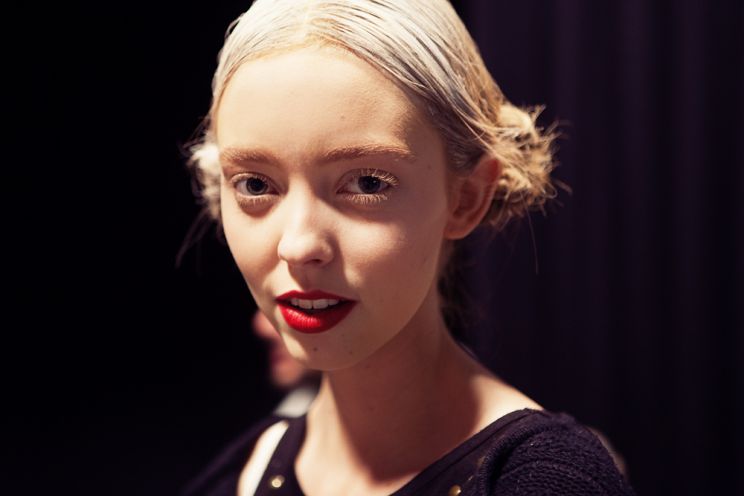 Piper Mackenzie Harris