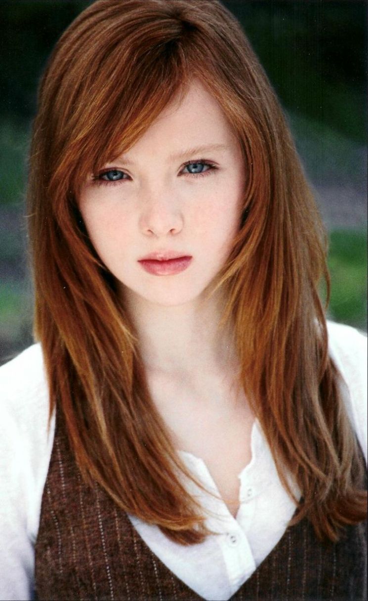 Piper Mackenzie Harris