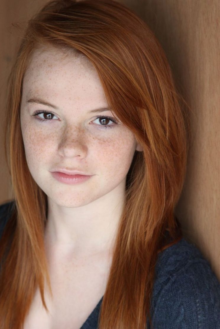 Piper Mackenzie Harris