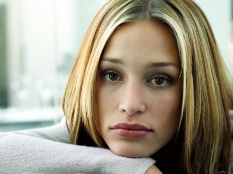 Piper Perabo