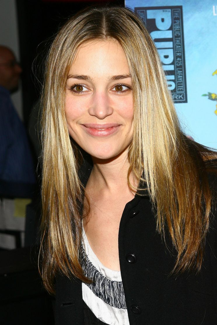 Piper Perabo