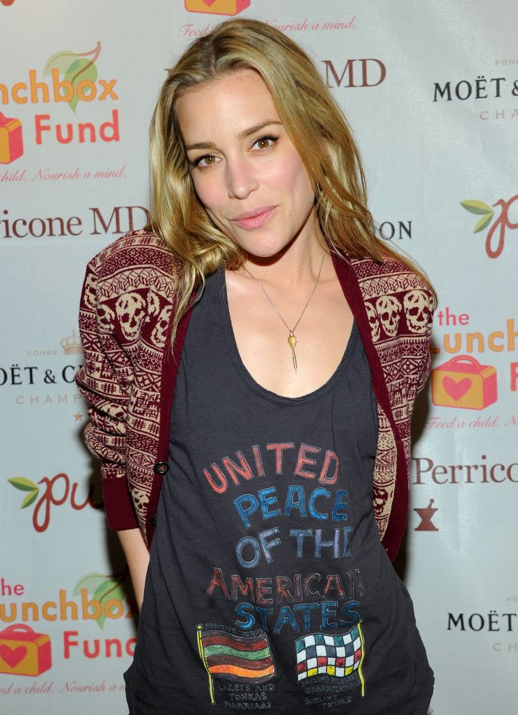 Piper Perabo