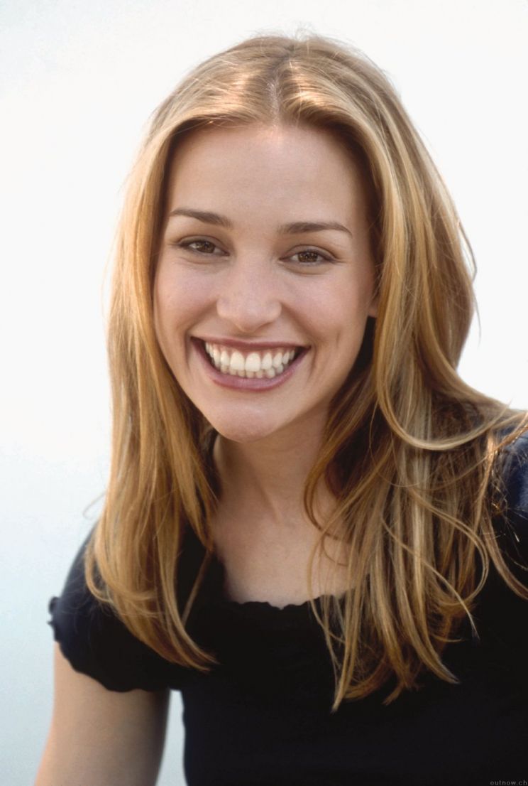 Piper Perabo