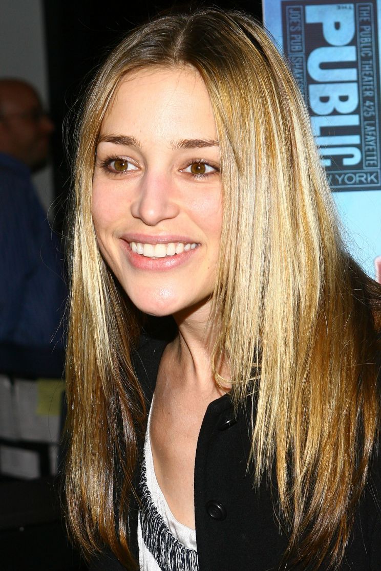 Piper Perabo