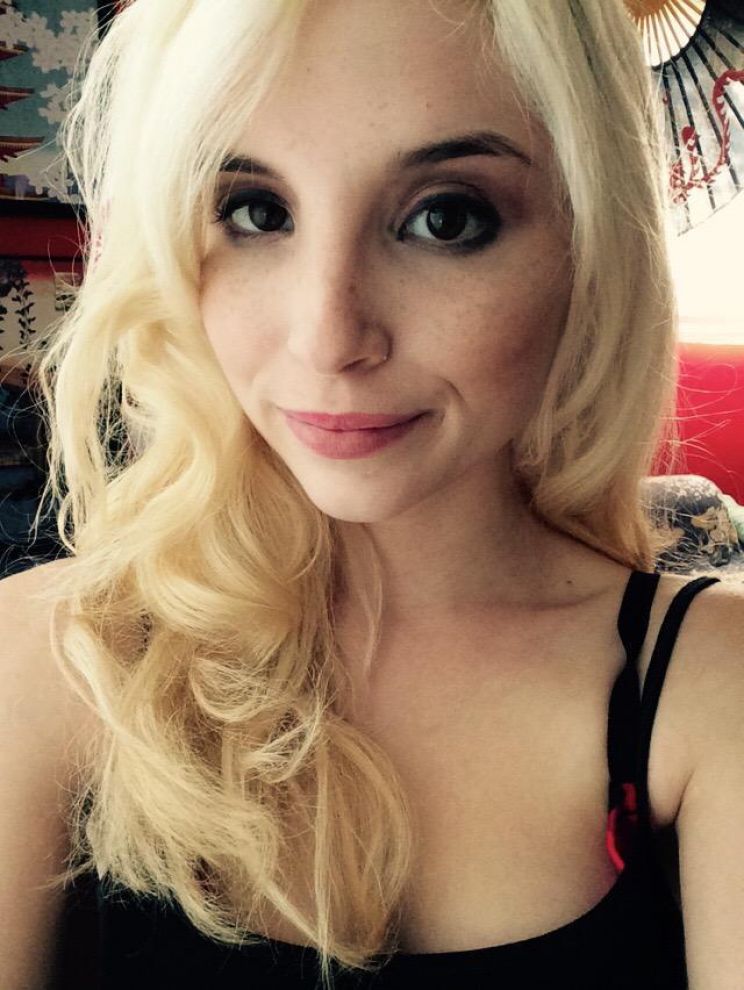 Piper Perri