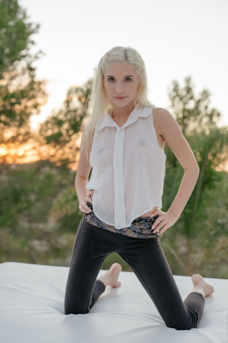 Piper Perry