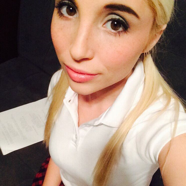 Piper Perry