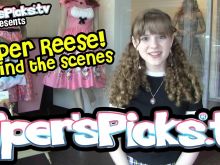 Piper Reese