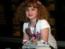 Piper Reese