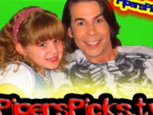 Piper Reese