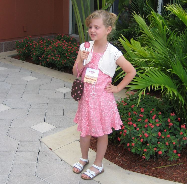 Piper Reese