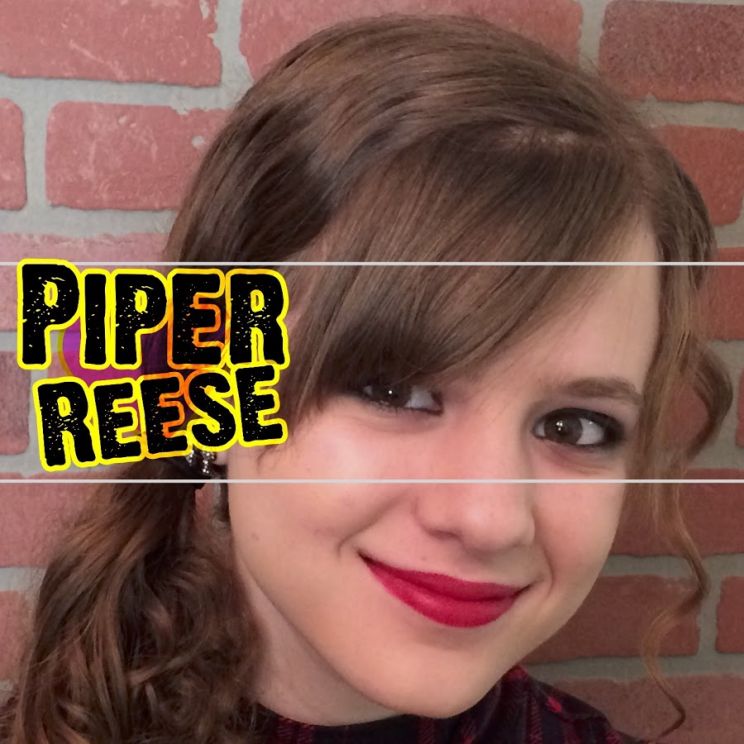 Piper Reese