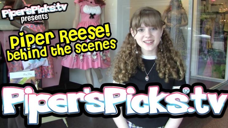 Piper Reese