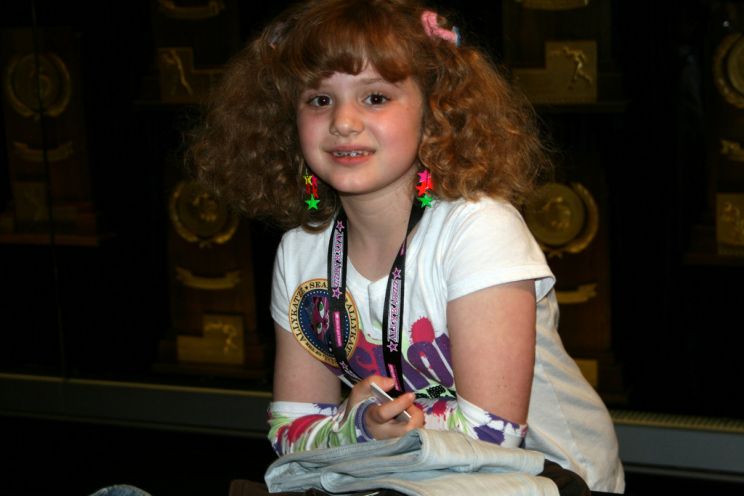 Piper Reese