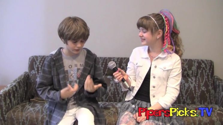 Piper Reese