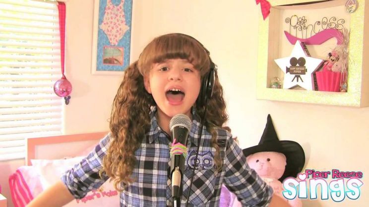 Piper Reese