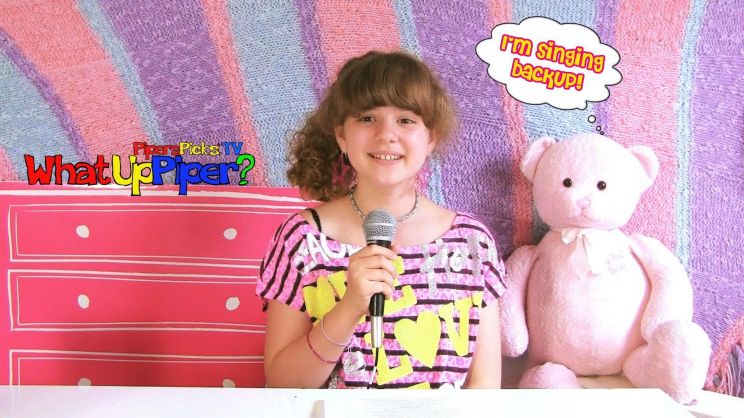 Piper Reese