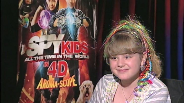 Piper Reese