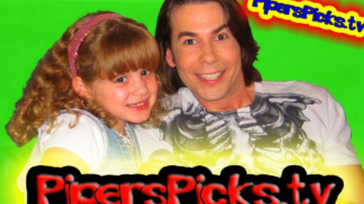 Piper Reese