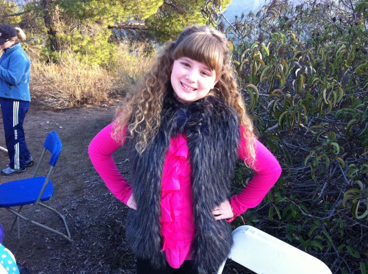 Piper Reese