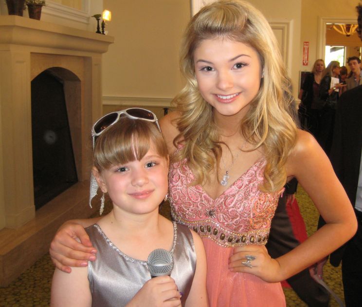Piper Reese