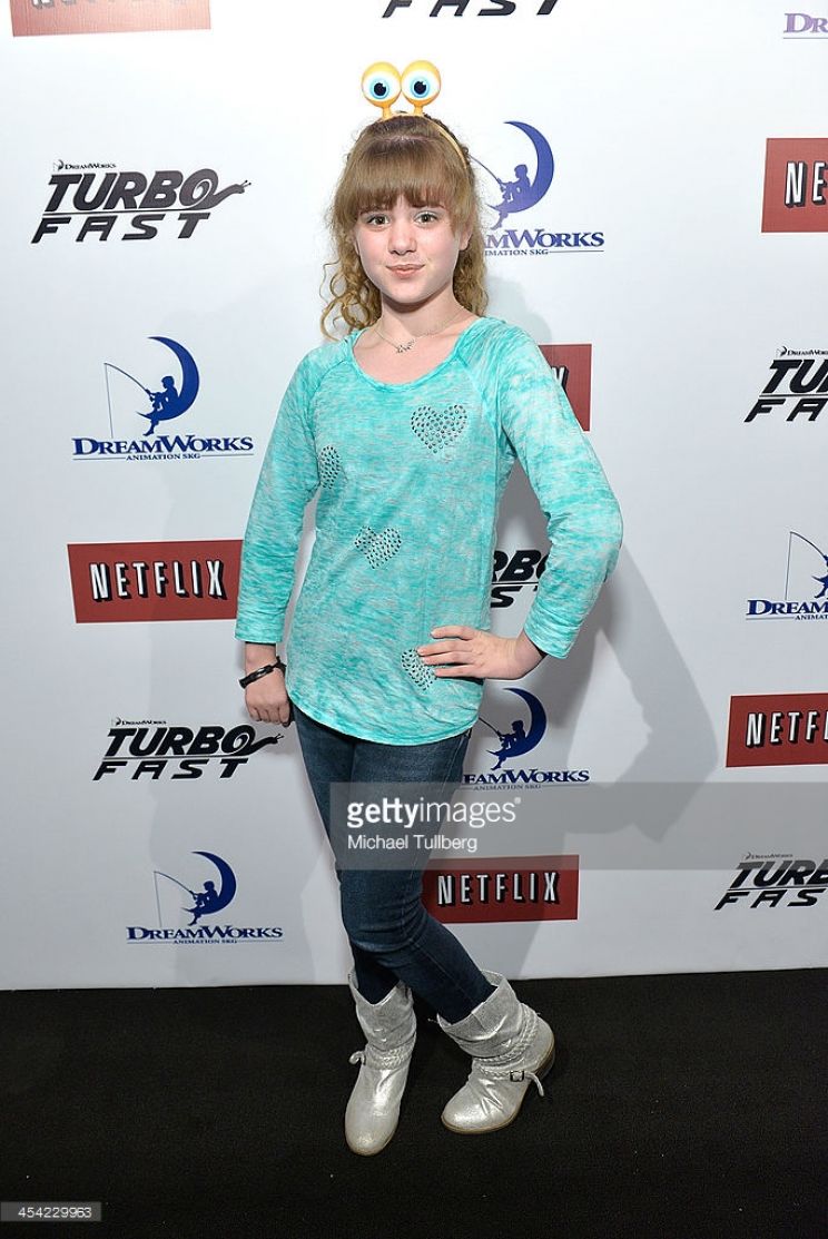 Piper Reese