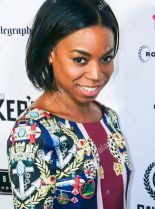 Pippa Bennett-Warner