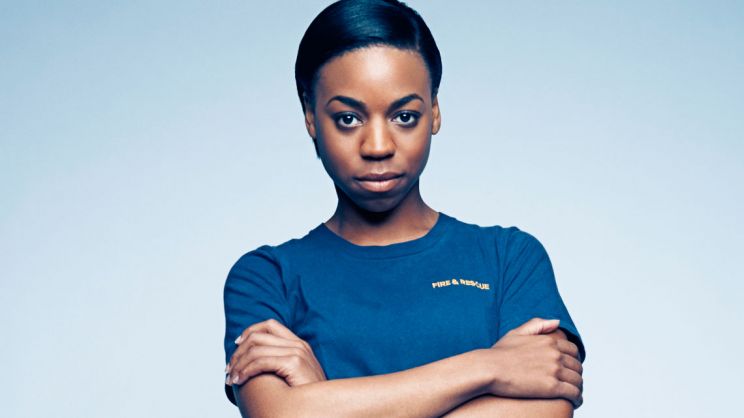 Pippa Bennett-Warner