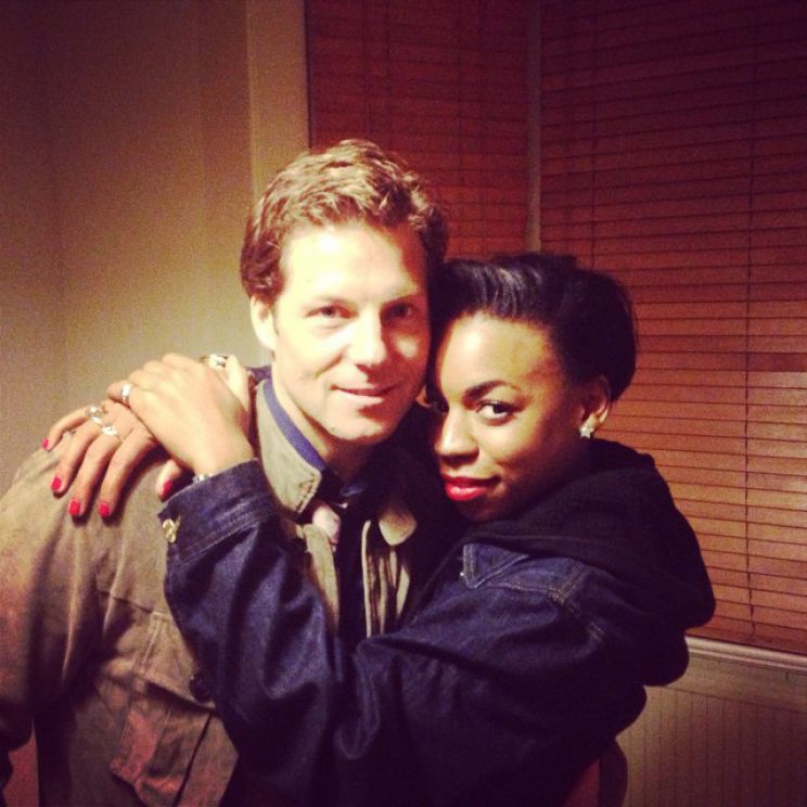 Pippa Bennett-Warner