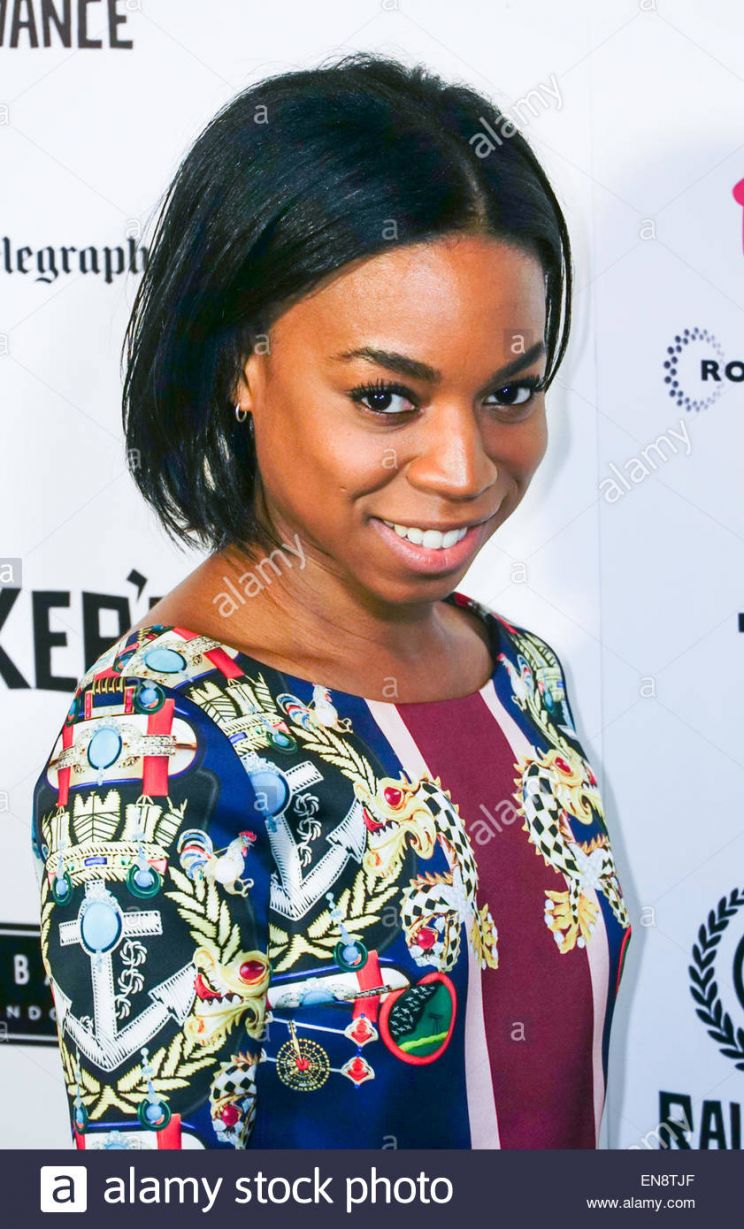 Pippa Bennett-Warner