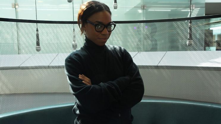Pippa Bennett-Warner