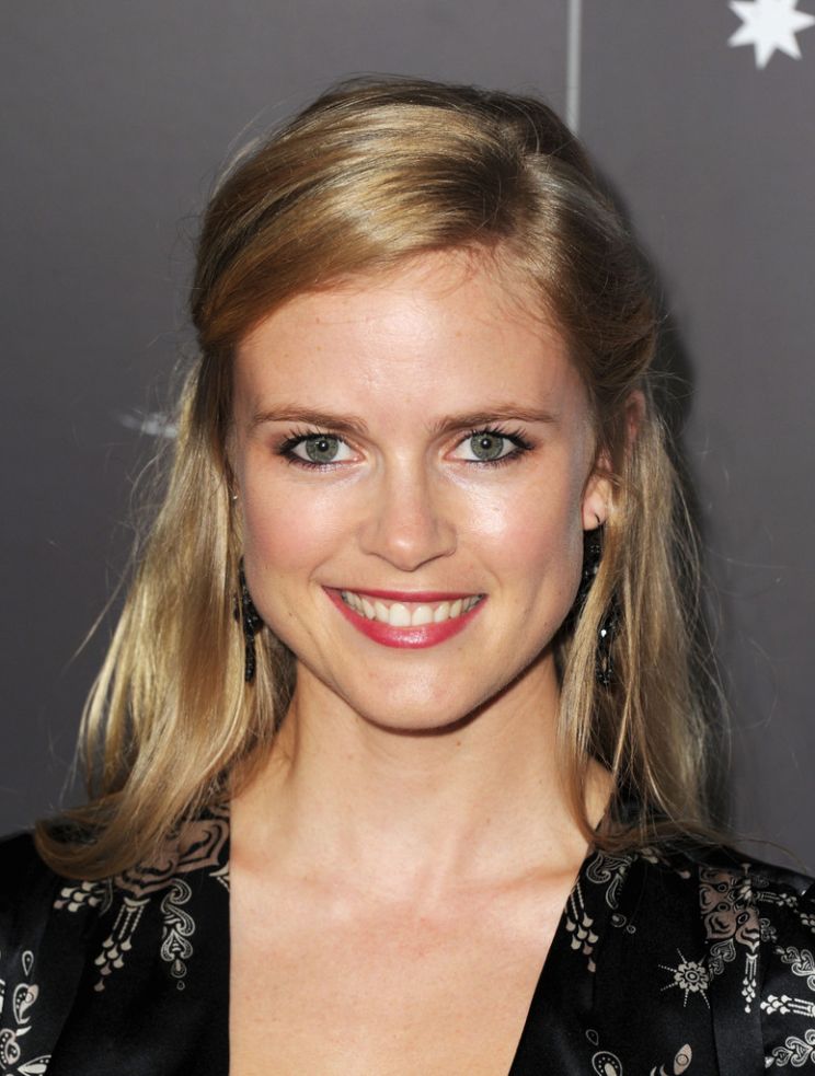Pippa Black