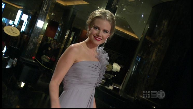 Pippa Black