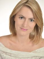 Pippa Hinchley