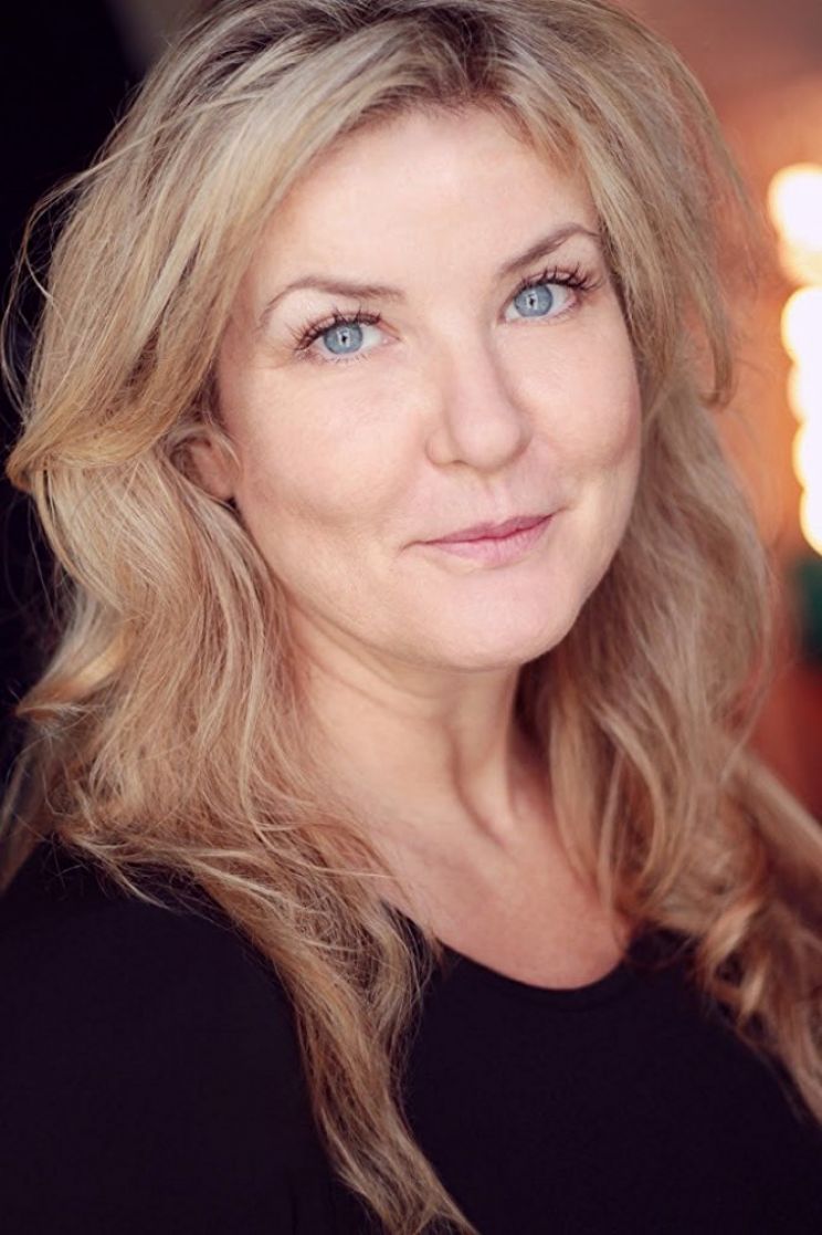 Pippa Hinchley