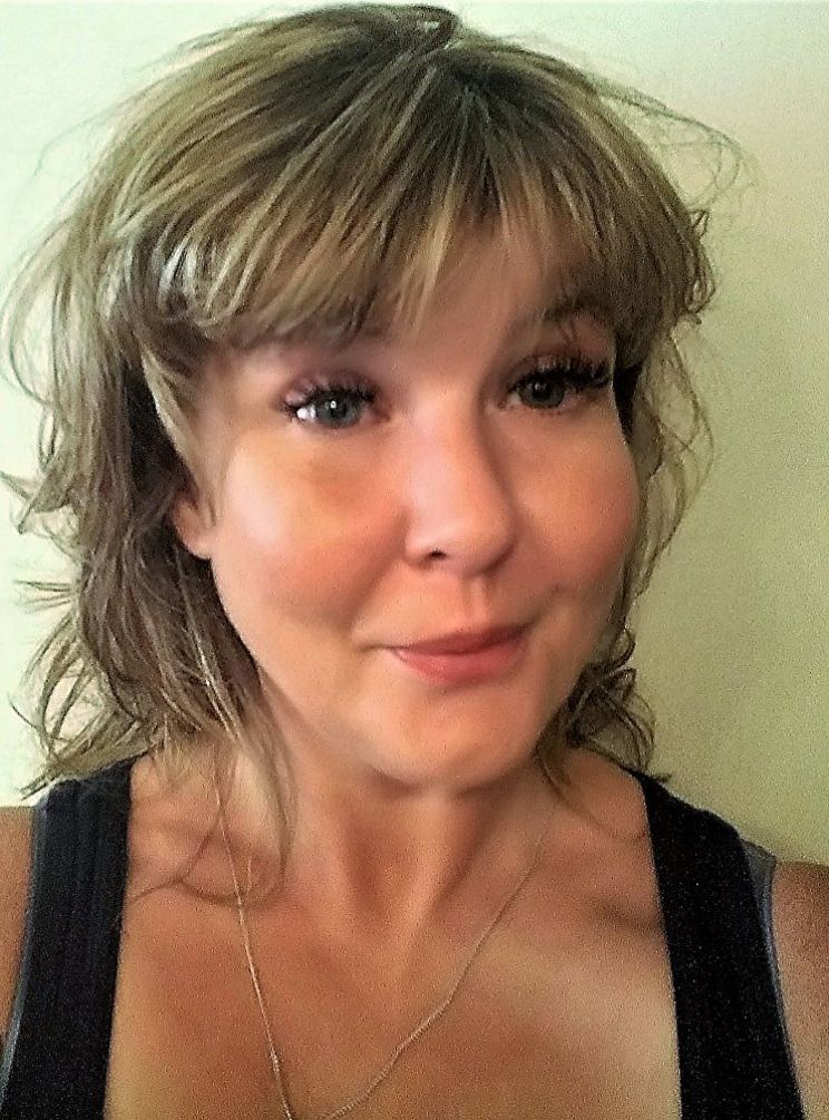 Pippa Hinchley
