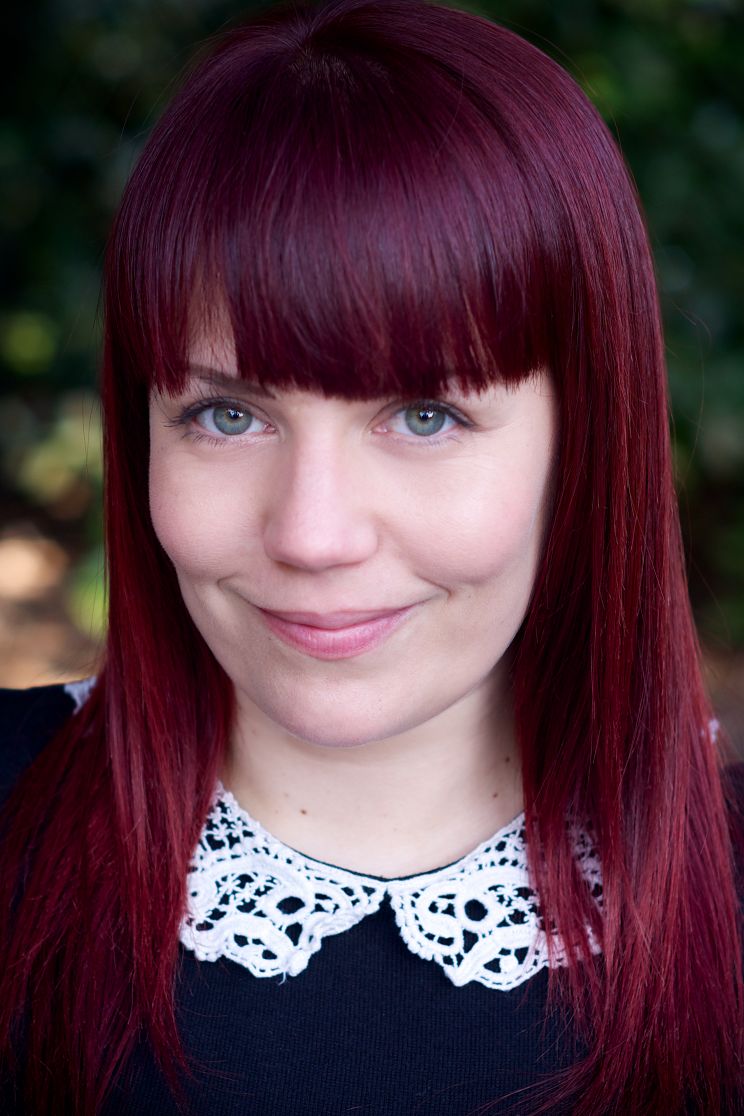Pippa Hinchley