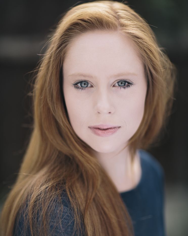 Pippa Hinchley