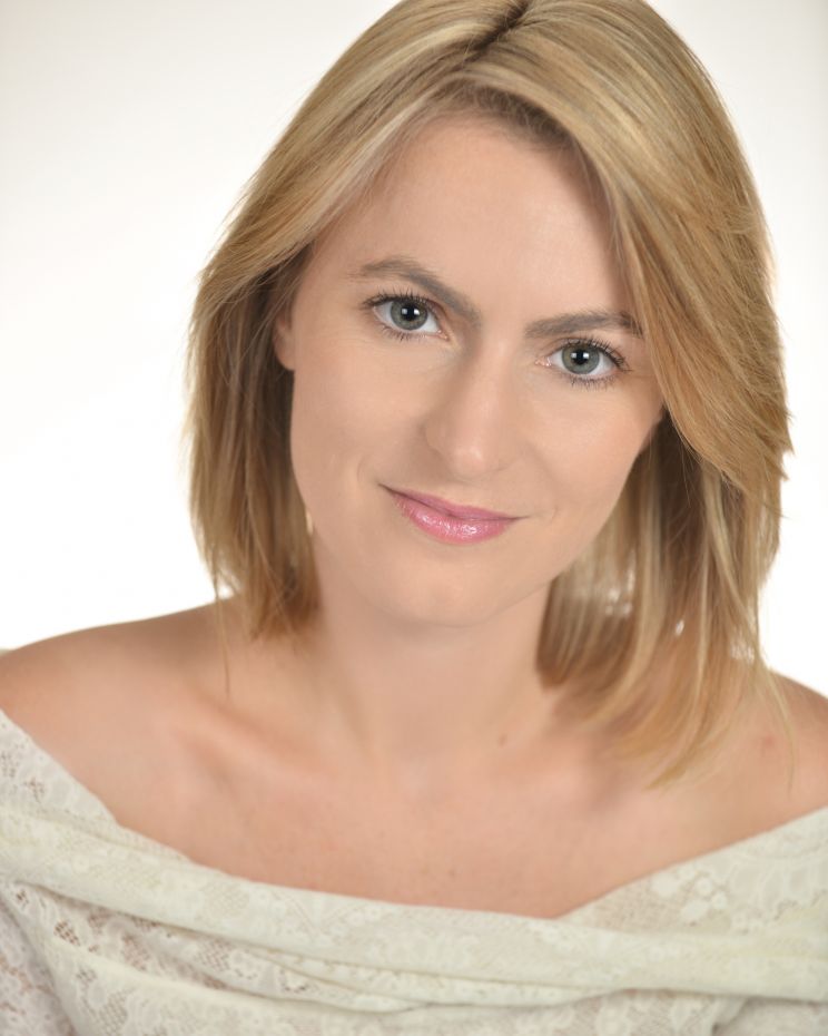 Pippa Hinchley