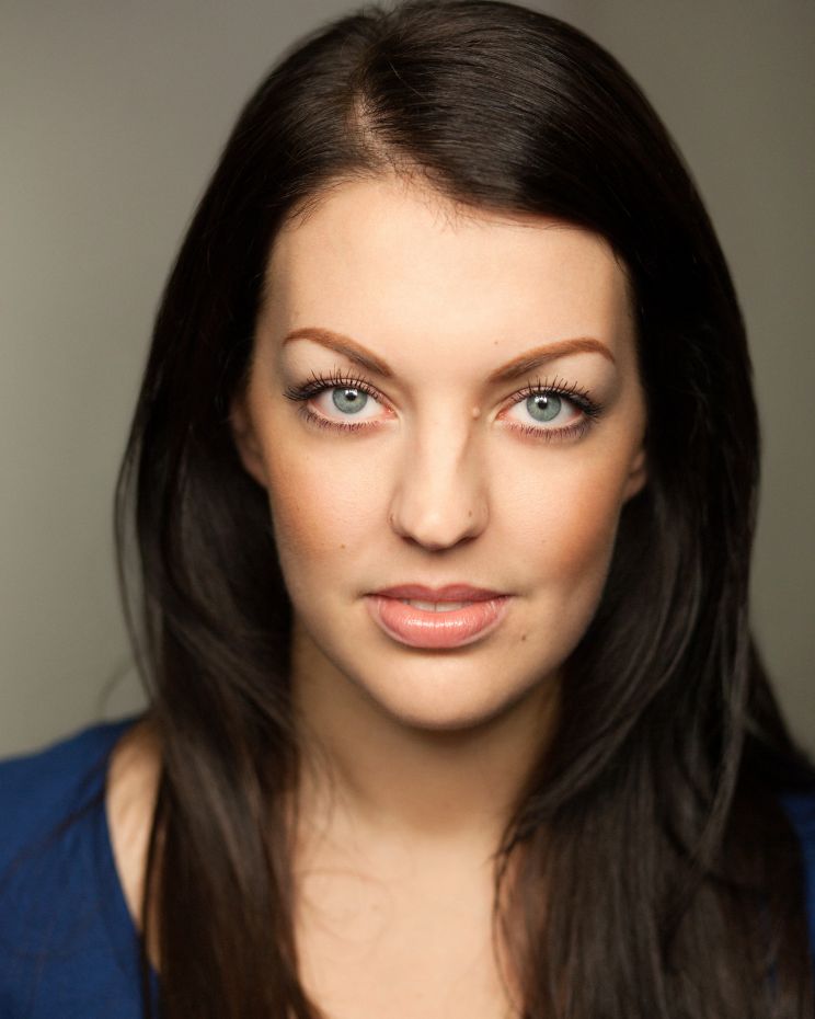 Pippa Hinchley