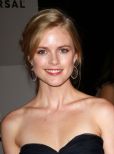Pippa Mackie
