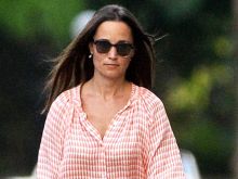 Pippa Middleton